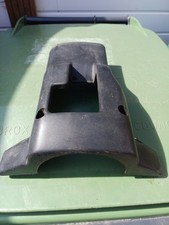 Sierra Sapphire Under Steering