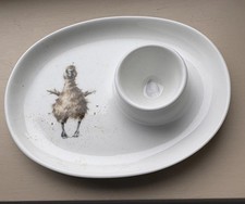 Royal Worcester Wrendale