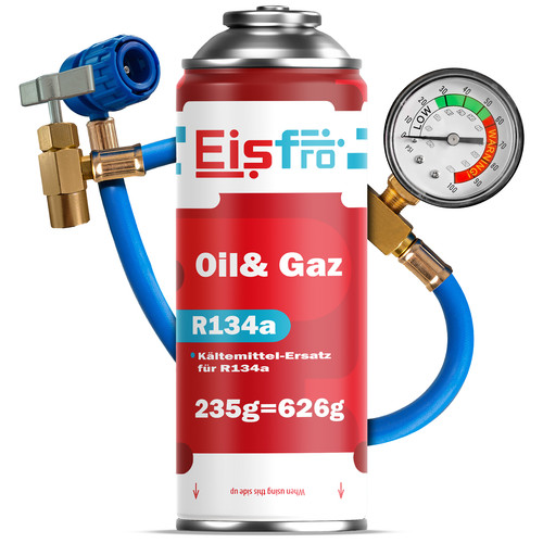 R134a replacement refrigerant - r134a,