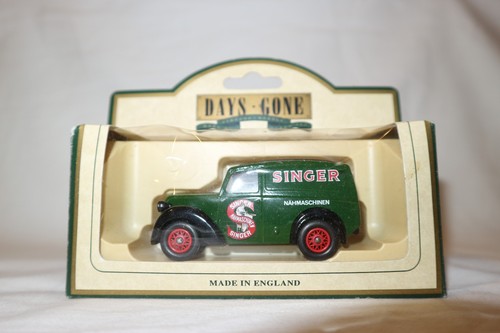 Vintage morris 1950 - morris, z