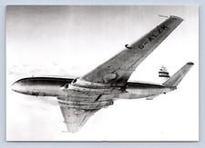 BOAC DE HAVILLAND DH106 COMET