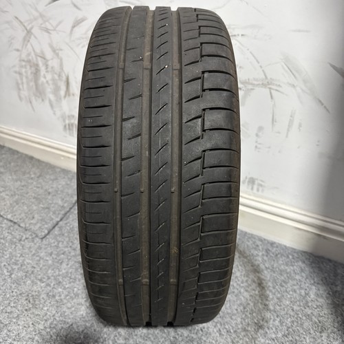 225 91y continental - x1, 225/45/17