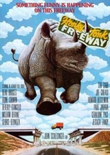 Honky Tonk Freeway [New DVD]