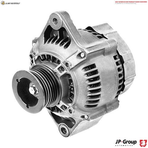 Generator 1590101200 for land - 1590101200,