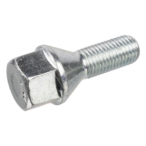 Front rear wheel bolt febi - wheel,