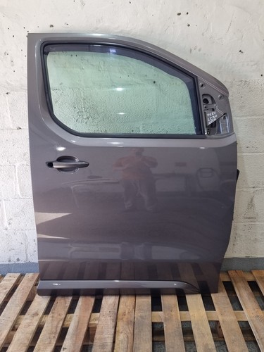 Peugeot expert door - door, front