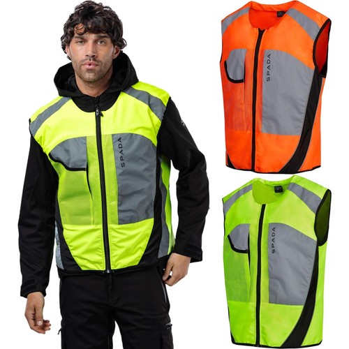 Spada spark visibility - spark, hi-vis
