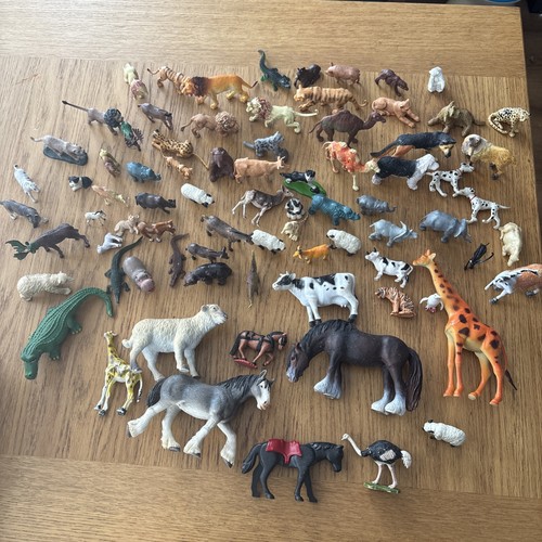 Vintage animal bundle - vintage,