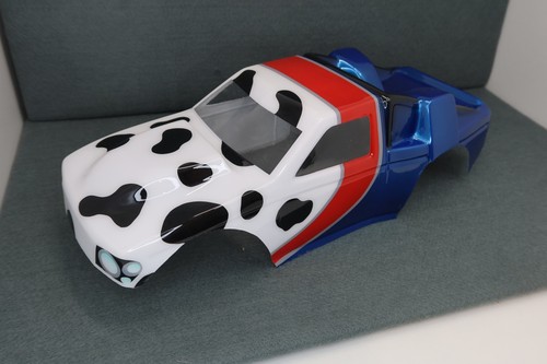 Ron reserve custom airbrush - ron's,