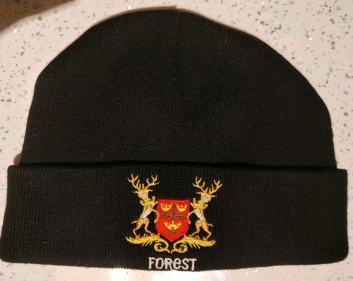Retro nottingham forest - retro,