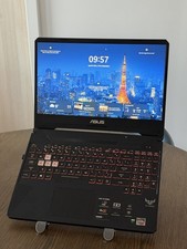 ASUS TUF Gaming FX505DT 15.6"