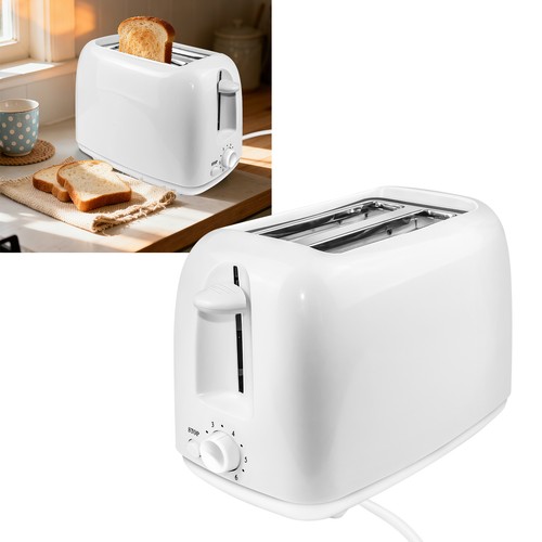 Toaster slice with removable - slice,