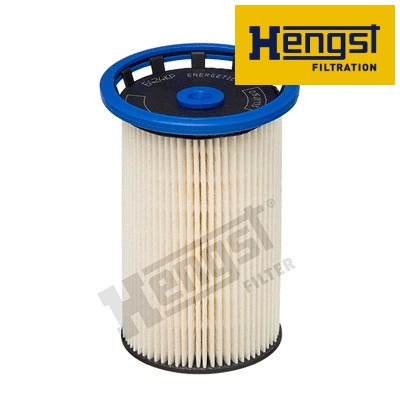 Fuel filter e424kp hengst - fuel,