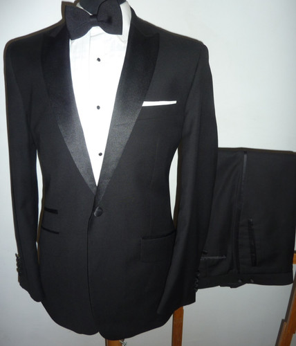 Dobell tuxedo dinner evening - dobell,