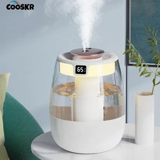 Cool Mist Air Humidifier 1.3L