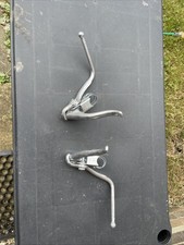Classic Bicycle Break Levers