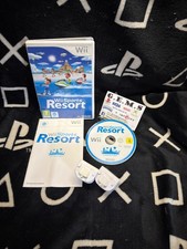 Wii Sports Resort & 2