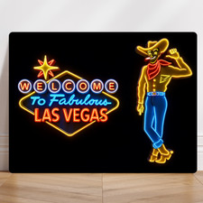 Las Vegas Welcome Sign