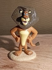 #T26 Alex the Lion Madagascar