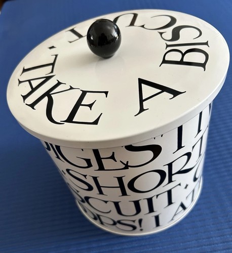 Emma bridgewater black - emma,