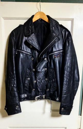 Vintage 1980 rocka - 1980's, la