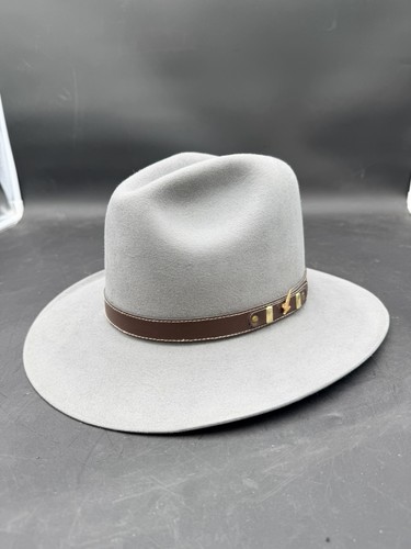 Rare rands custom hatters - rands,