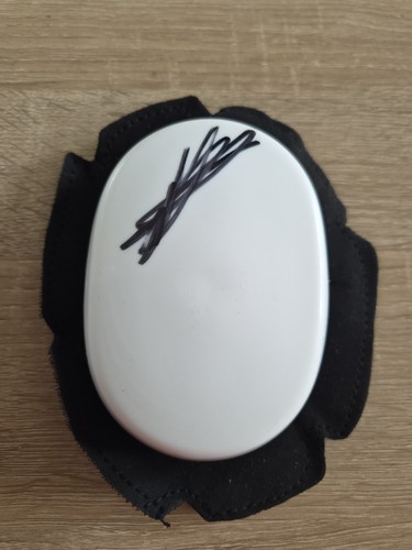 Michael dunlop signed - dunlop, white
