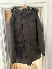 The North Face Men's McMurdo