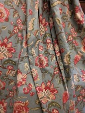 New LONG Bespoke Lined