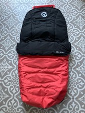 Babystyle Oyster 2 Max