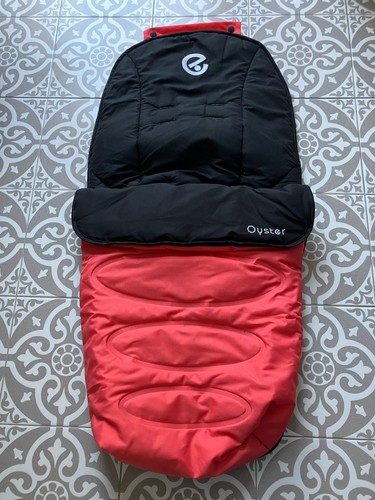 Babystyle oyster max - oyster, 2