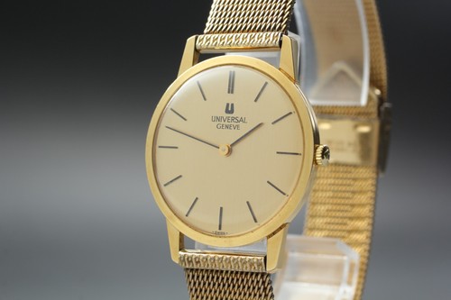 Vintage near mint - "near, mint"