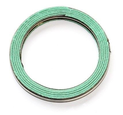 Exhaust pipe seal - pipe,