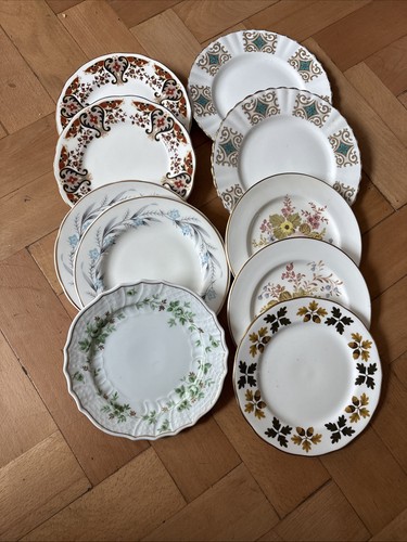 Vintage china side - vintage,