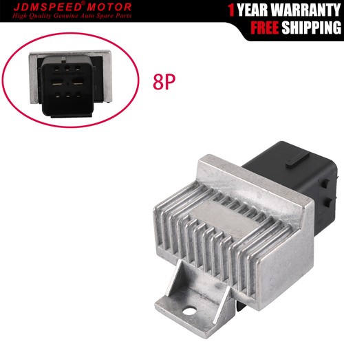 Glow plug relay control - glow,