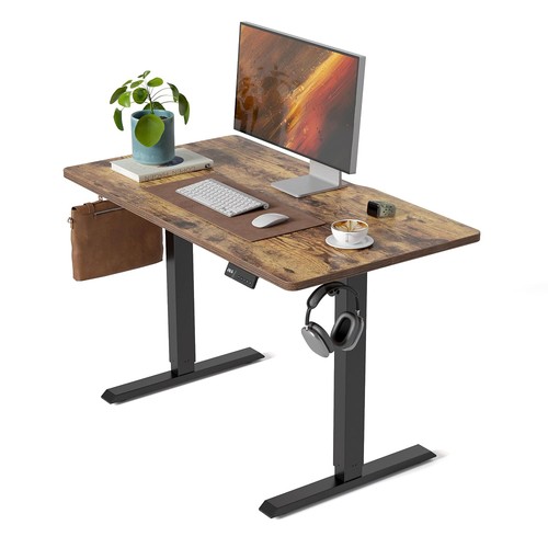 Fezibo electric standing desk - electric,