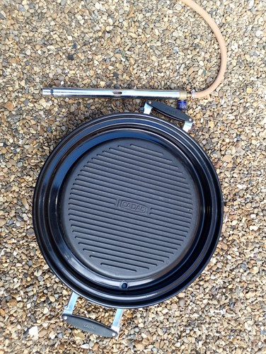 Cadac portable gas bbq - bbq, grill