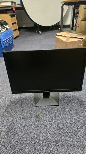 Viewsonic va2407h tn - va2407h-e3, 24"
