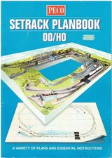 PECO OO/HO GAUGE MODEL