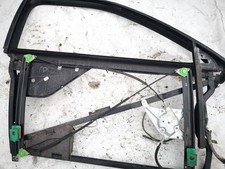 AUDI A3 1998 DOOR WINDOW FRAME
