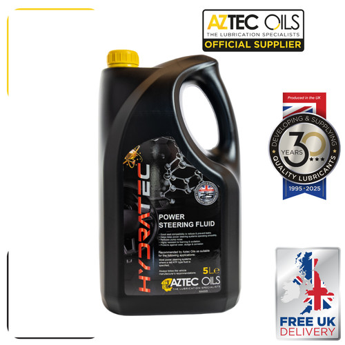 Hydratec power steering - hydratec,