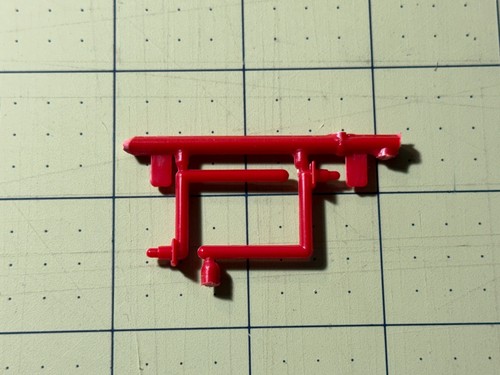 Monogram revell jaguar - monogram, e
