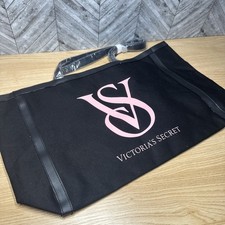 Victoria Secret Large Black