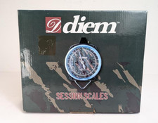 Diem session scale - session,