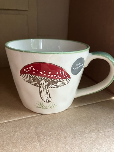 Brand new hand painted - painted, autumn