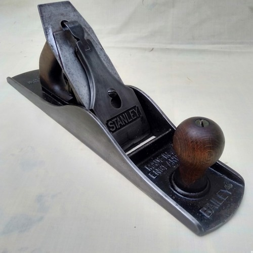 Vintage stanley bailey - stanley,