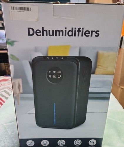 Dehumidifier