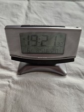 Acctim 71797 Radio Controlled Alarm Clock