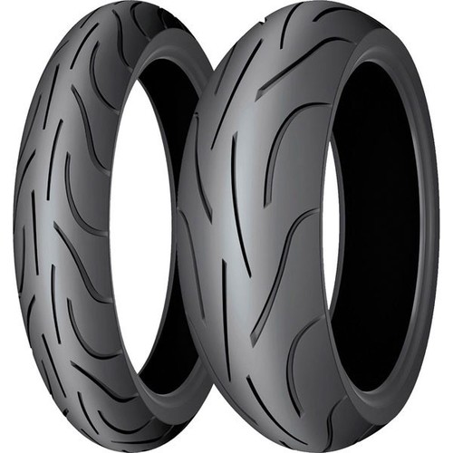 Sport bike tyres michelin - tyres,