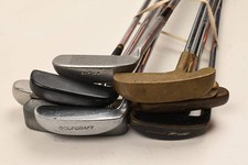 Golf Putter Job Lot x10